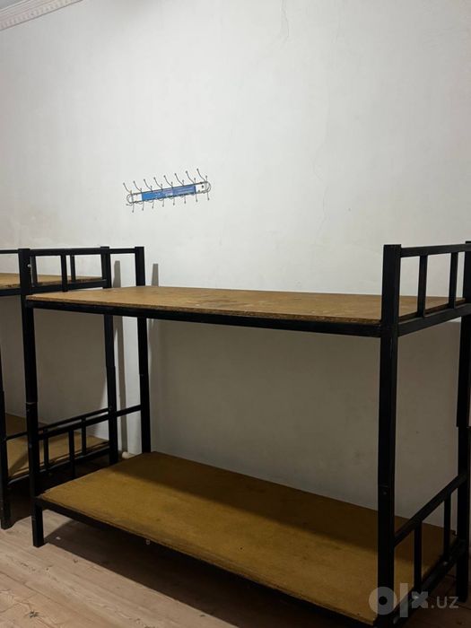 Studentlarga Ijara, Ijaraga Kvartira O’g’il bolalar uchun!