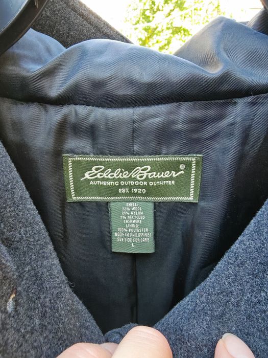 Зимно дамско палто Eddie Bauer