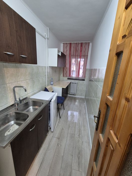 Garsoniera de inchiriat  .Bucovina, parter