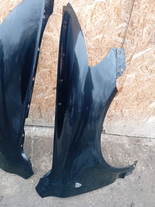 Aripa touareg 7L facelift 2007/2008/2009