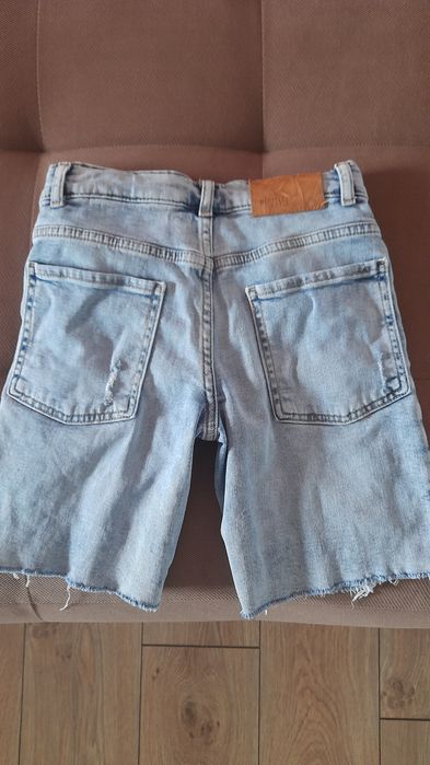 Детски къси гащи на Zara