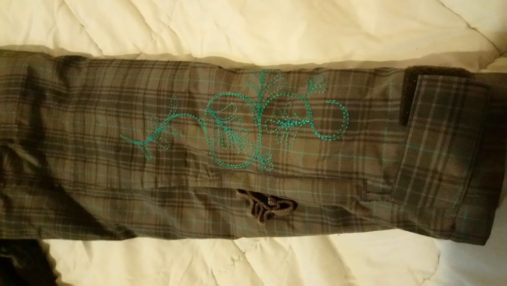 Spex ски яке за момиче