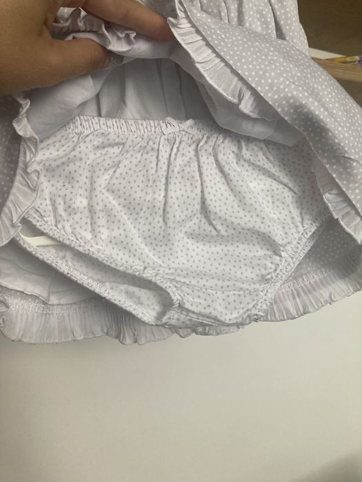 Бебешка рокля Майорал