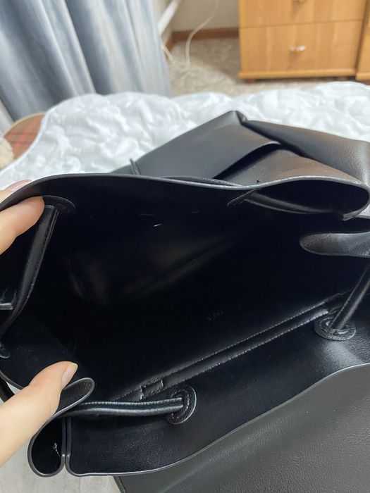 новый рюкзак торг уместен