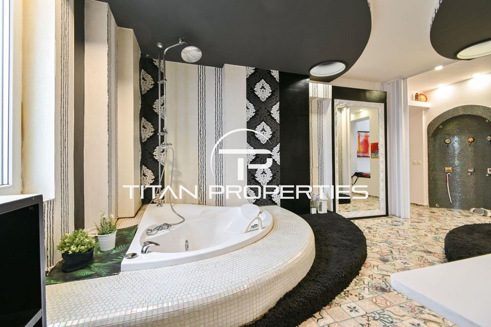 Продава се Четиристаен апартамент в София, Център - 170 кв.м за 3890 €/кв.м - Снимка #15