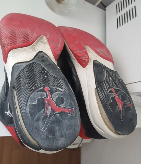 Adidasi jordan marime 43