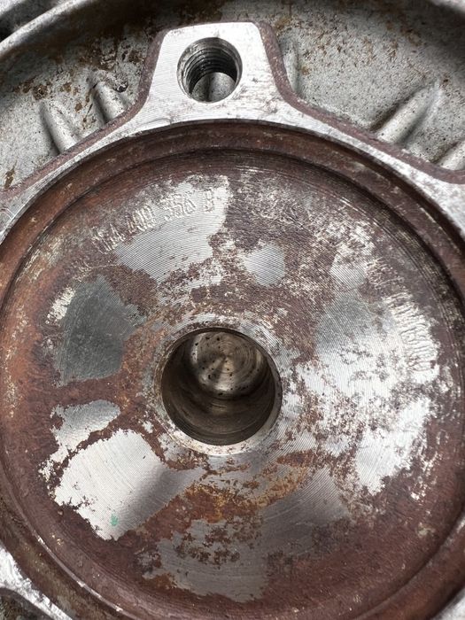 Diferntia cutie Stronic 0ck audi A4 A6