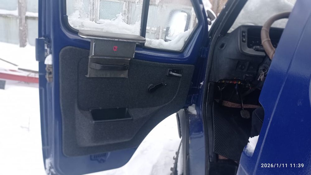 Газ 2705 продам срочно