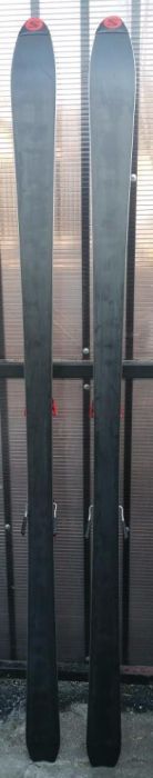 skiuri Salomon Axendo 8 178cm