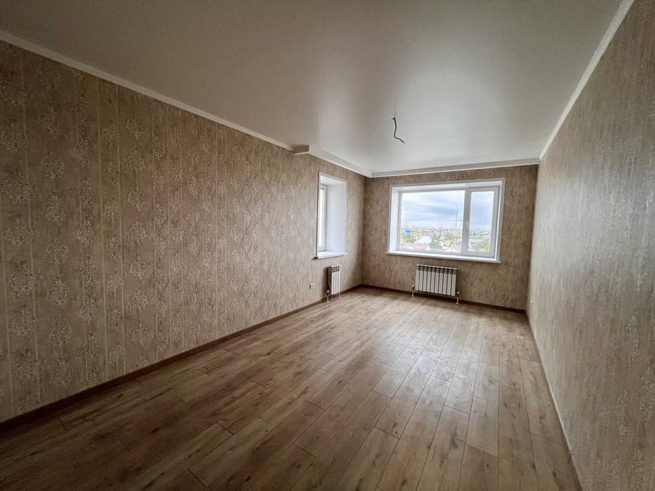 Продажа 3-комнатной квартиры