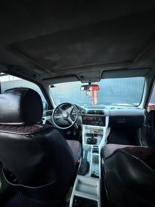 Продам bmw e 34 525