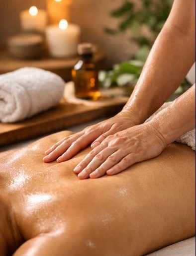 Masaj Terapeutic La Domiciliu - Iasi