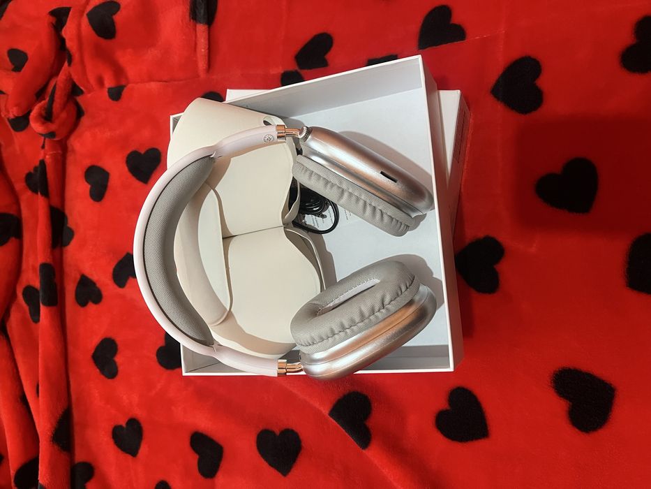 Наушники новый пайдаланылмаған…