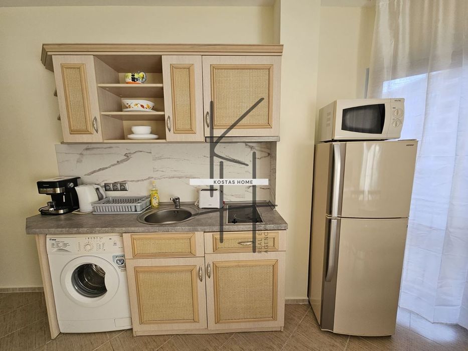 Продава се Тристаен апартамент в к.к. Златни пясъци - 100 кв.м за 1490 €/кв.м - Снимка #1