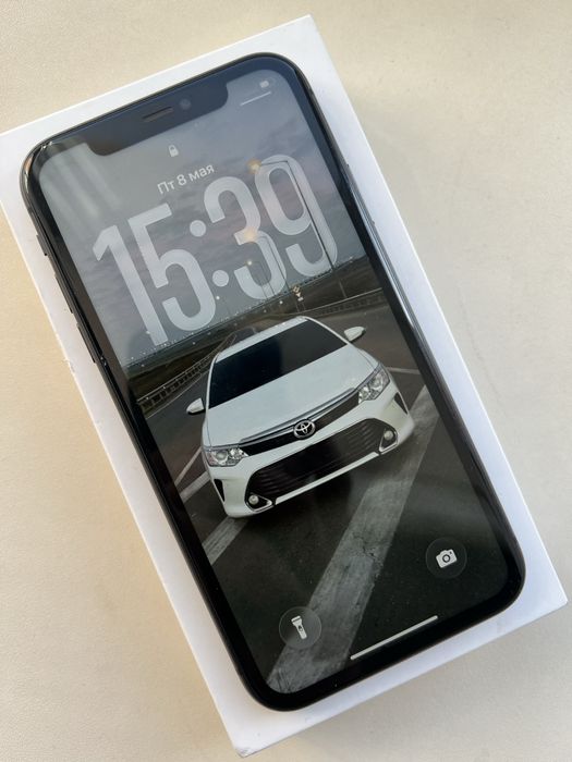 Iphone 11 128gb.