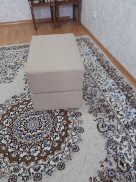 Кубик диванный кресло