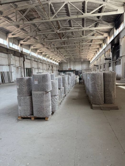 Продаётся производственная база