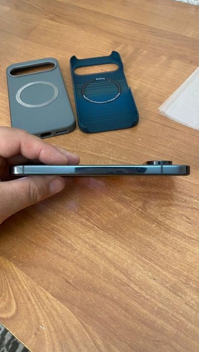 Google pixel 9 pro 128 gb срочно