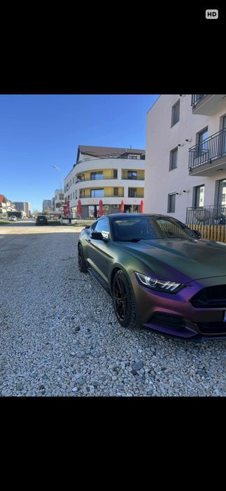 FORD Mustang 2015 — imagine 2