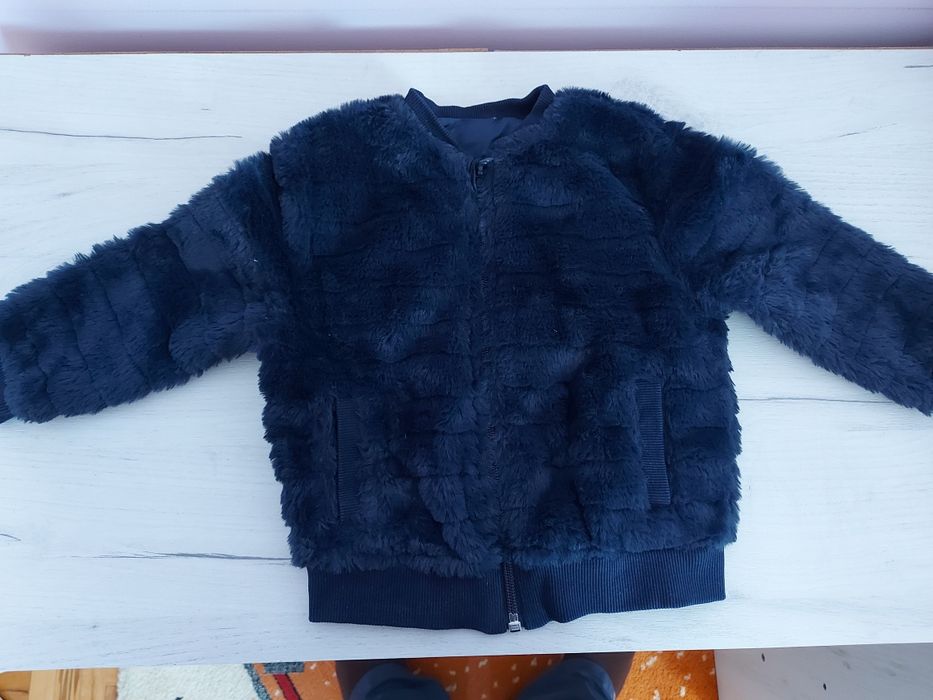 Детски якенца р-р 92