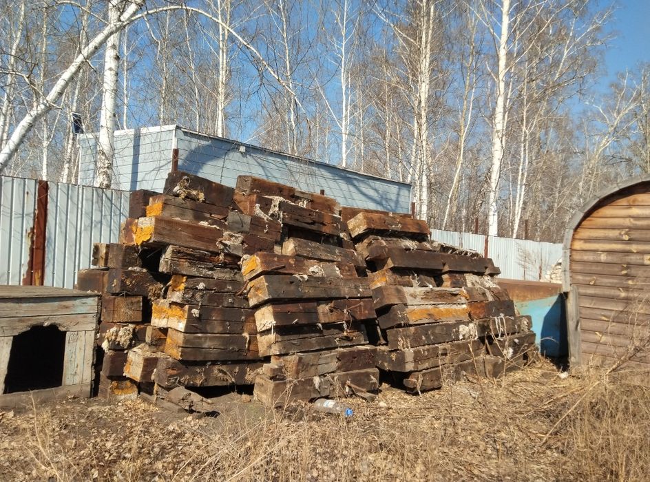 Продам земельный участок