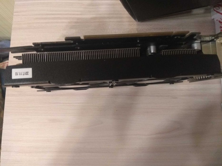 продам видеокарту GTX 760