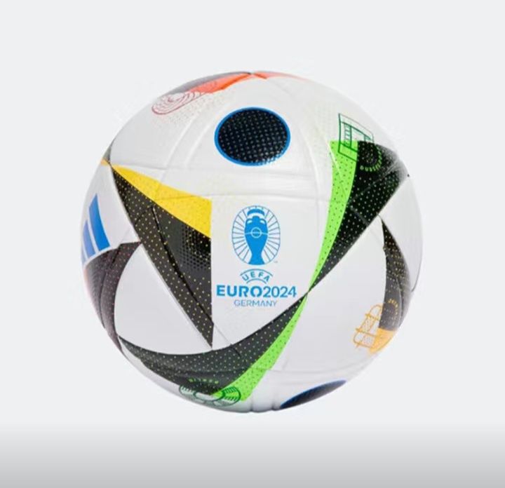 Футбольные мячи оригинальные