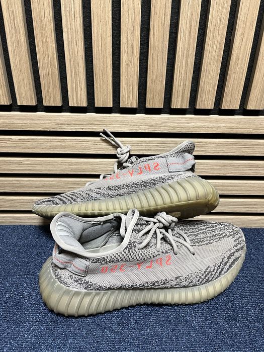 ADIDAS Yeezy 350 V2 Boost - 44 номер