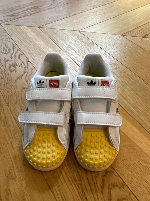 Детски маратонки adidas Lego, Nike, Puma