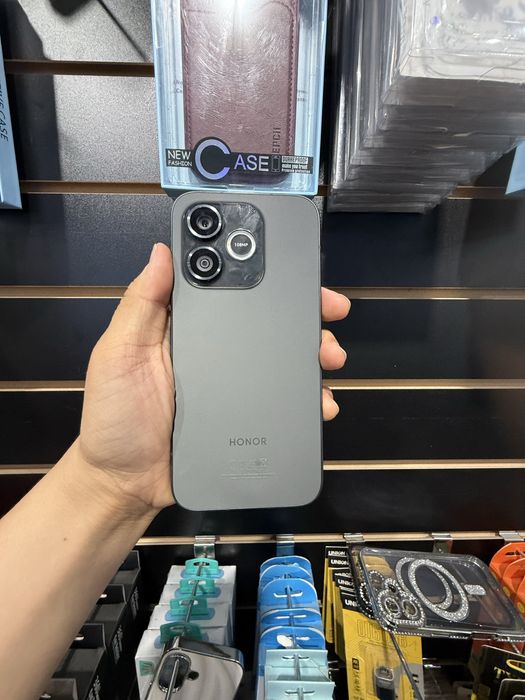 Honor 600 lite 256Gb цена 110000
