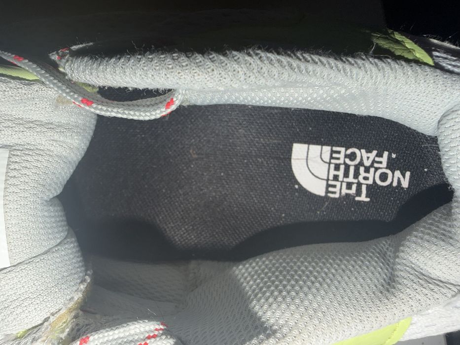 The north face дамски маратонки