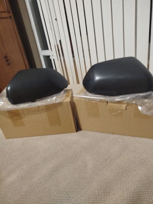 Капаци за огледала за Шкода Октавия