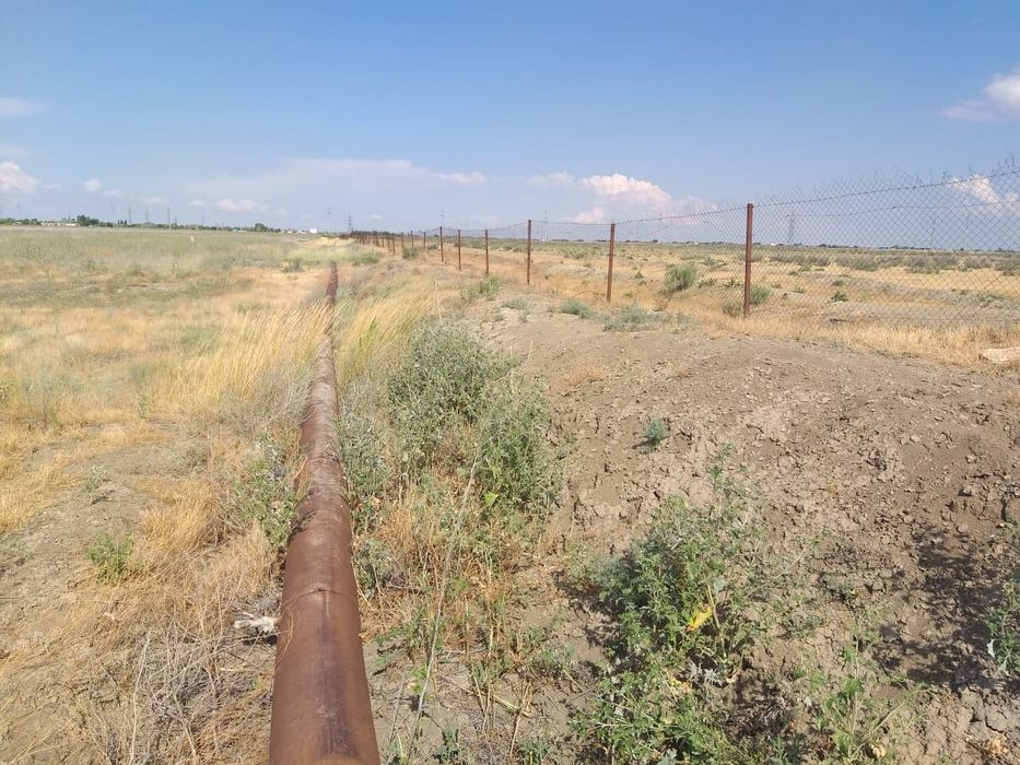 Продаётся Крестьянской Хозяйство