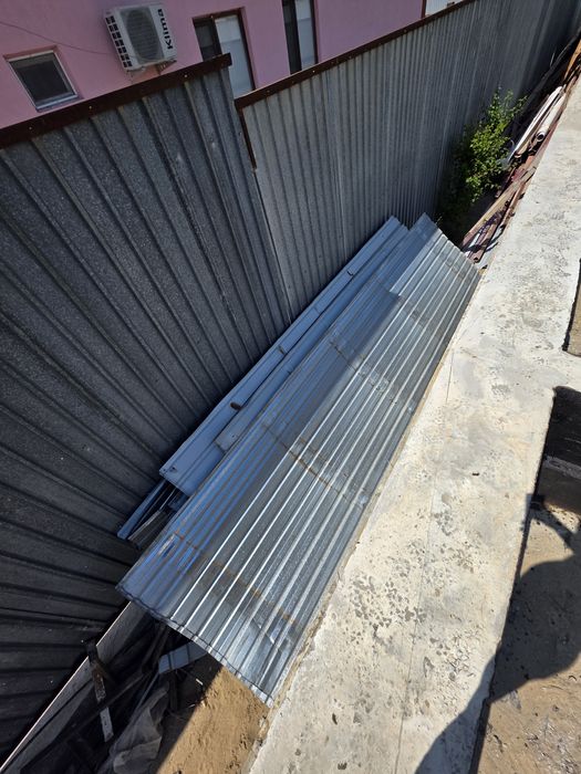 профлист сатылады