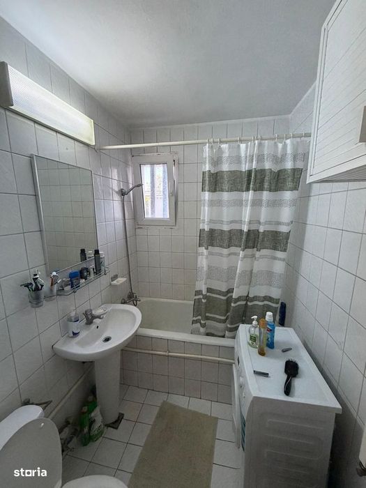 Apartament 3 Camere Mall AFI Cotroceni