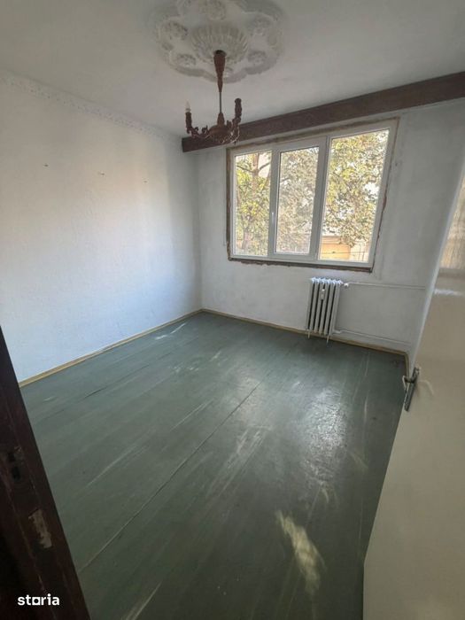 Apartament 3 camere, Narcisa