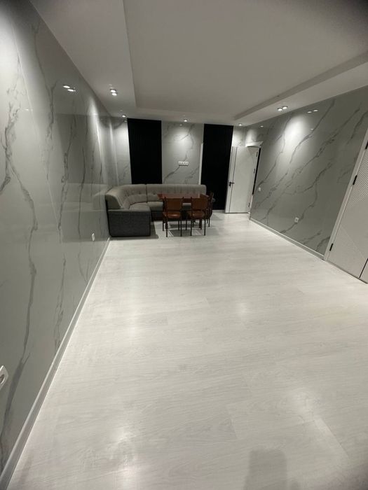 Сдаётся в аренду только подвал — коммерческое помещение 125 м²