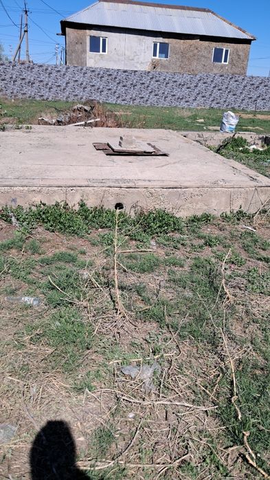 Продам земельный участок 6.7 сот