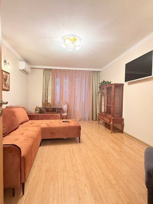 Дава се под наем Двустаен апартамент в София, Овча купел - 68 кв.м за 718.08 € - Снимка #4