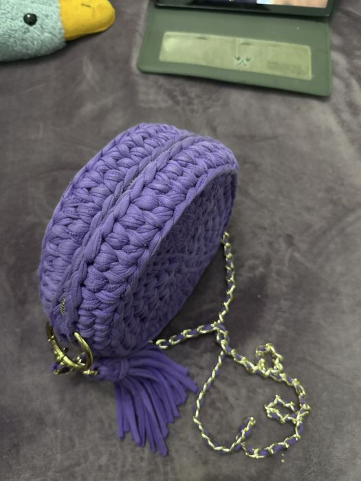 продам сумку ручной работы