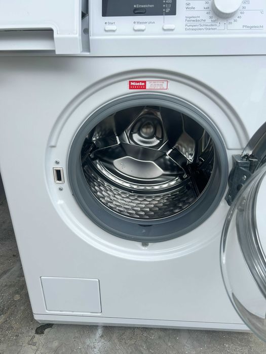 Пералня Miele W Classic WDA110 | 7кг | 1400 об/мин | А+++ | Гаранция 12 месеца