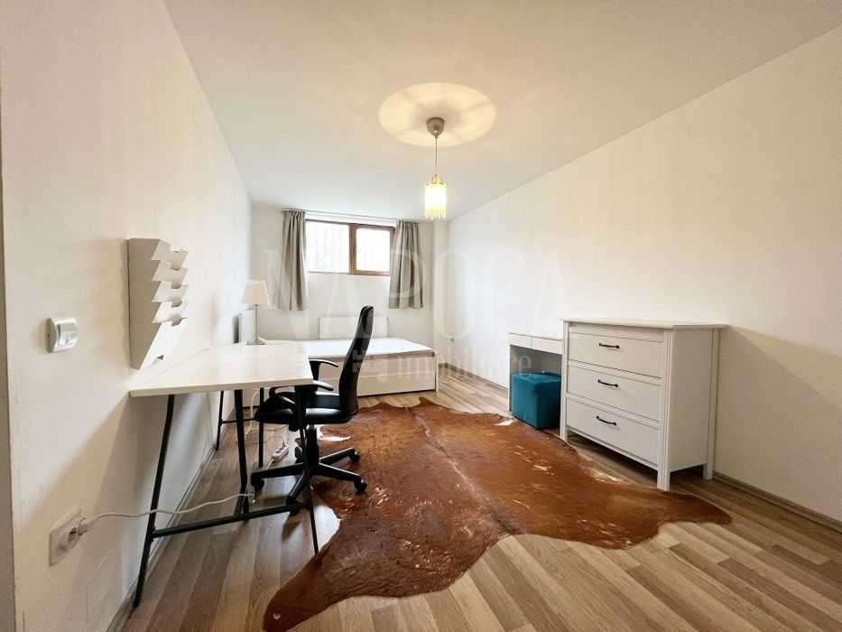 Apartament – Cluj-Napoca - Vedere 3