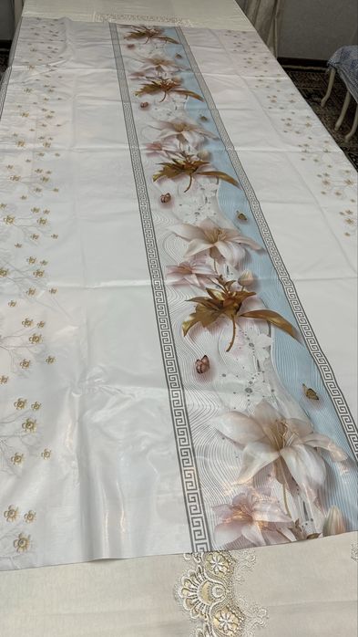 ПРОКАТ Жиналмалы стол, стол трансформер, шай стол