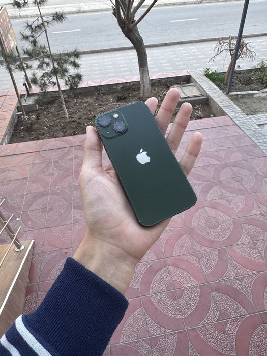 iPhone 13 Mini sotiladi