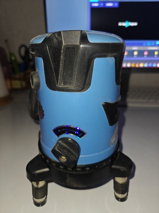 Уровень лазерный