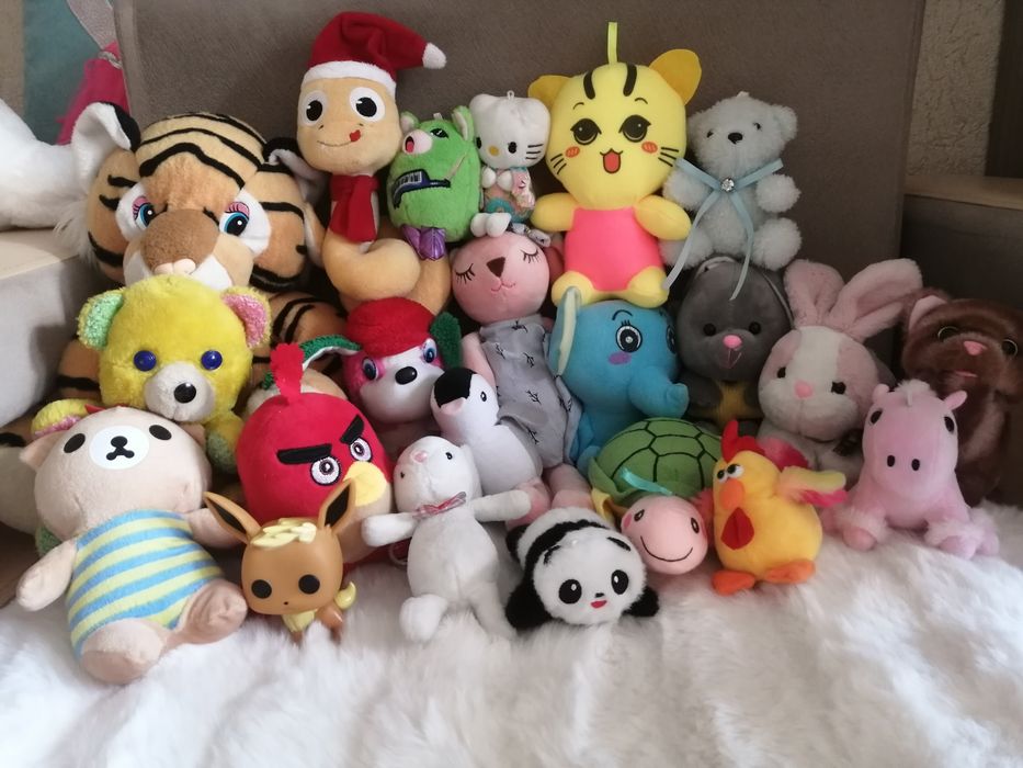 Игрушки для детей