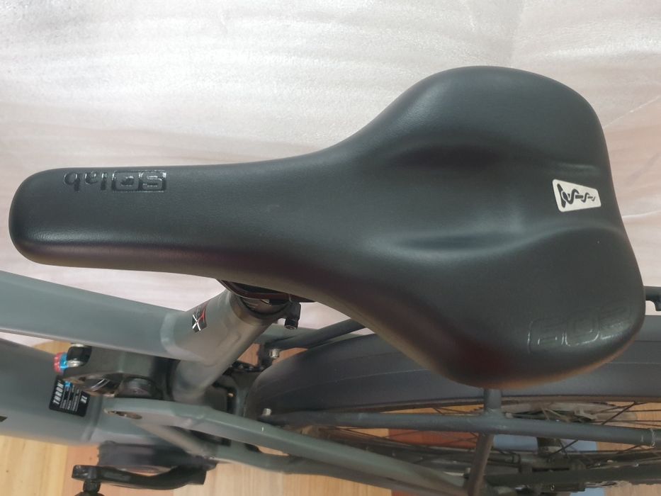 Електрически  велосипед 29"цола  FOCUS  Bosch CX 85nt