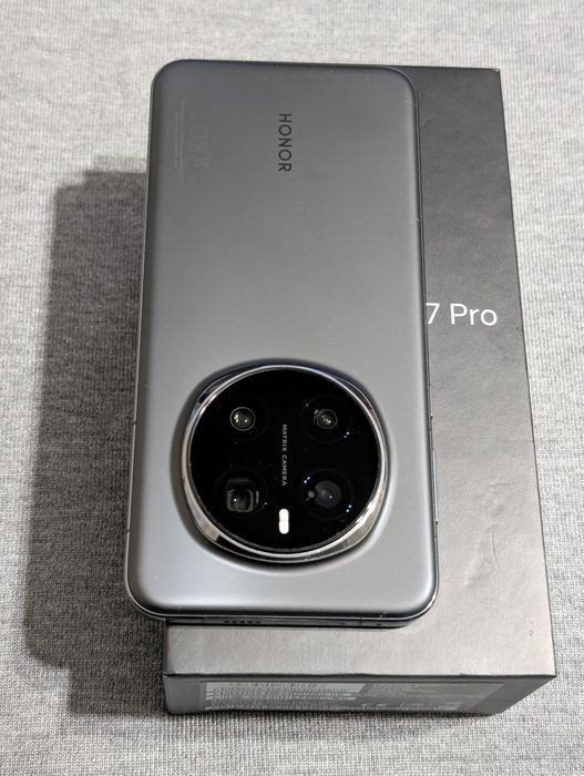 Honor Magic 7 Pro 512 gb Ram 12 5G