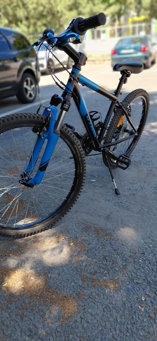Bicicleta copii masina auto