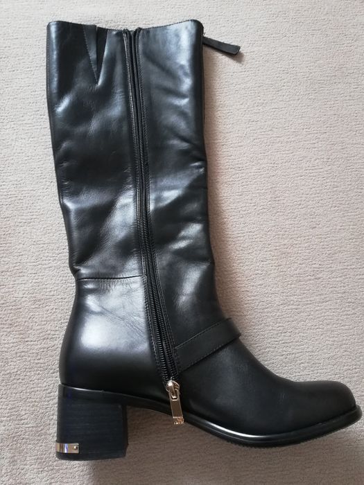 Сапоги Basconi, демисезонные